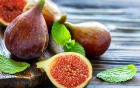 میوه های شیرین