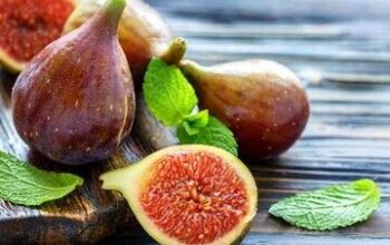میوه های شیرین