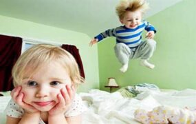نشانه‌های اصلی بیش فعالی کودک