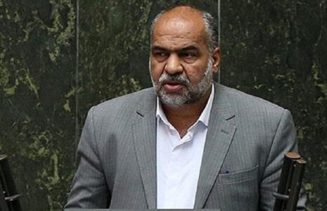 نماینده یزد مذاکرات برجام مجلس