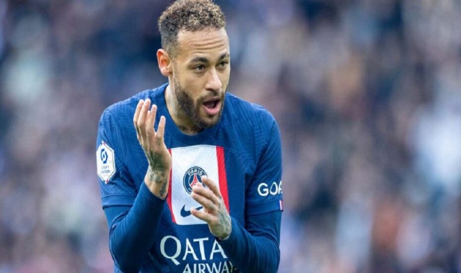 نیمار الهلال