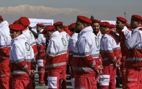 سیل تهران سمنان