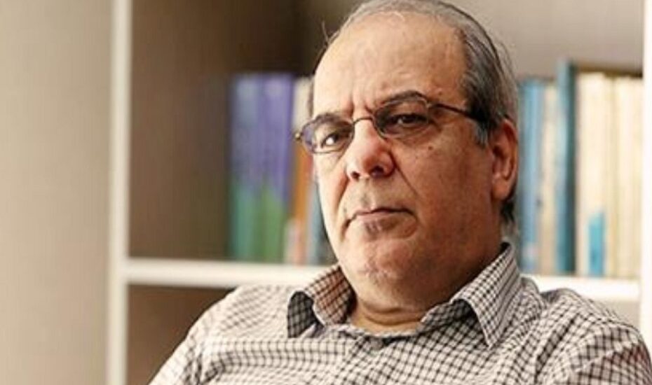 عباس عبدى منصور ارضى