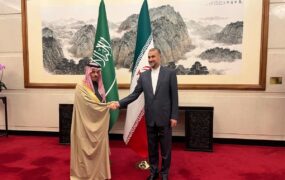 اخبار جدید از خط ریلی میان ایران و عربستان