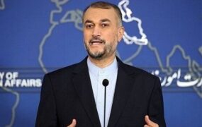 وزیر امور خارجه