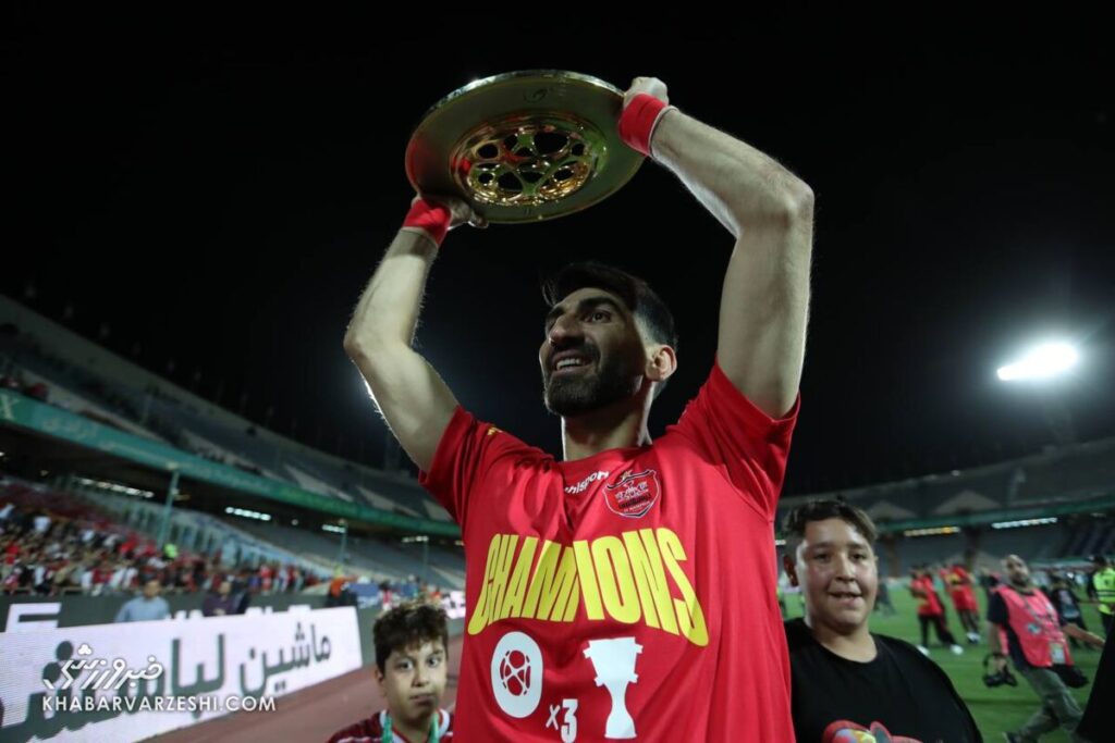 پرسپولیس