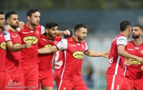 پرسپولیس