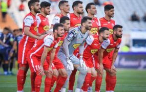 پرسپولیس