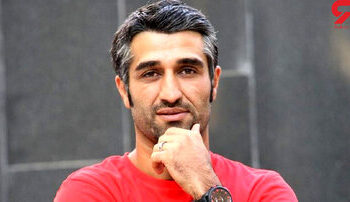 پژمان جمشیدی