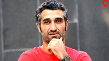 پژمان جمشیدی مربی فوتبال می شود
