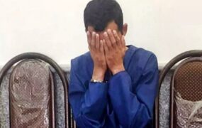 شیطان بزرگراه زن تهرانی
