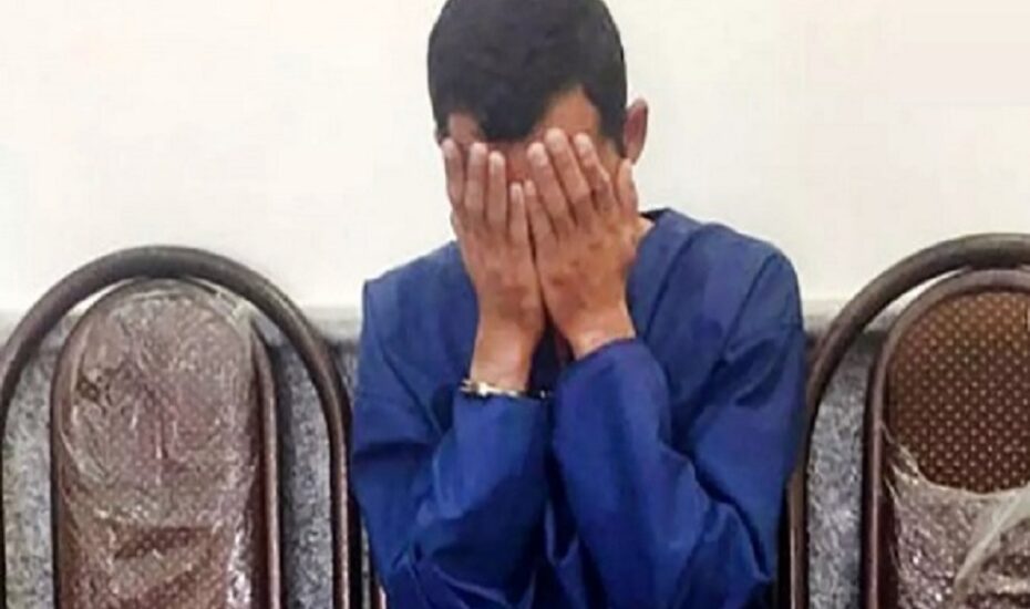 شیطان بزرگراه زن تهرانی