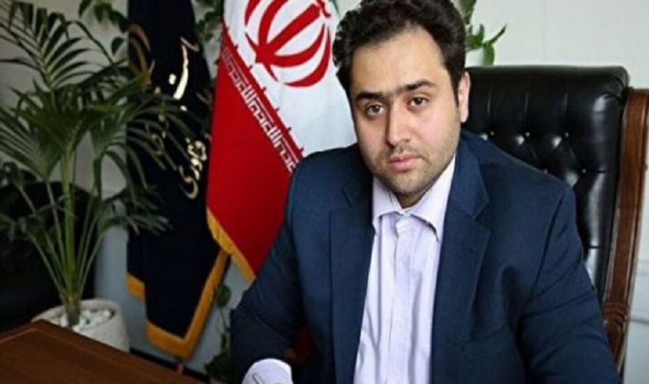 کامبیز مهدی‌زاده آقای زاکانی تو فکر کردی آرزوهای ما آنقدر کوچیکه؟!
