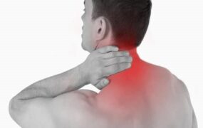 دردهای عضلانی مثبت اندیشی تنفس عمیق