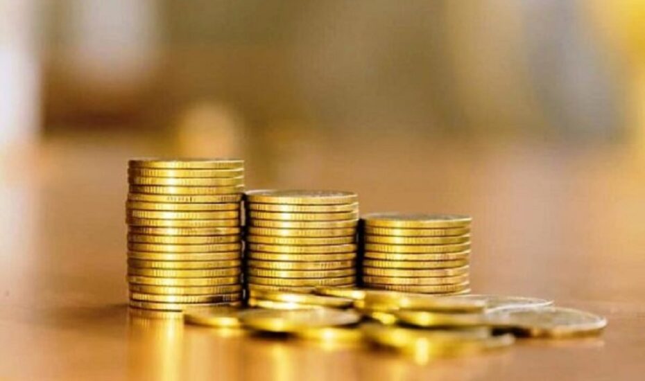 کاهش قیمت سکه، طلا و دلار 17 خرداد 1402