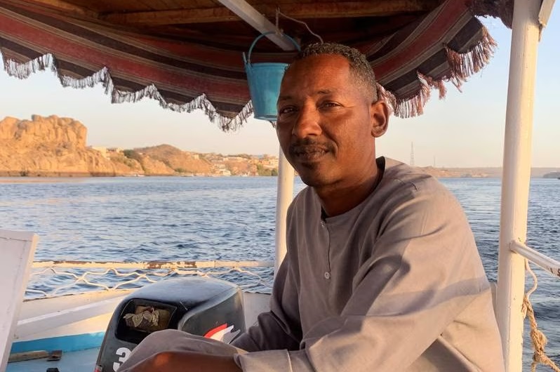 خاورمیانه چگونه با بحران کم آبی دست و پنجه نرم می کند؟ کمبود آب در خاورمیانه 4