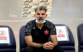کناره گیری فنایی تیم فوتبال امید