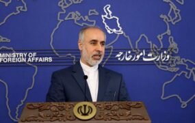 کنعانی