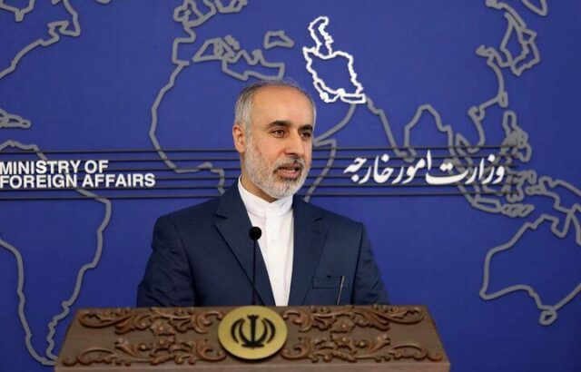 کنعانی