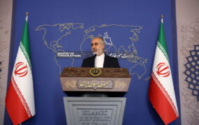 کنعانی