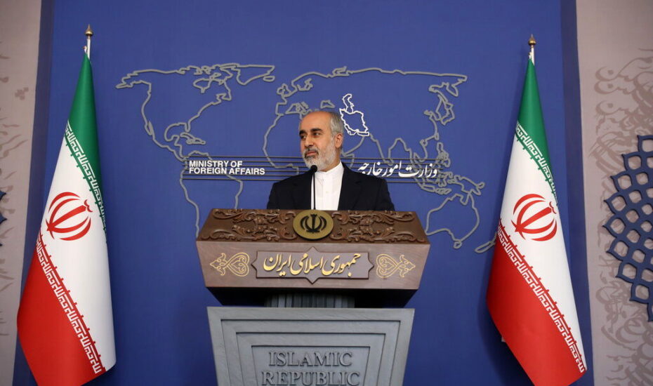 کنعانی