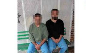 کوری یک چشم درگیری خیابانی