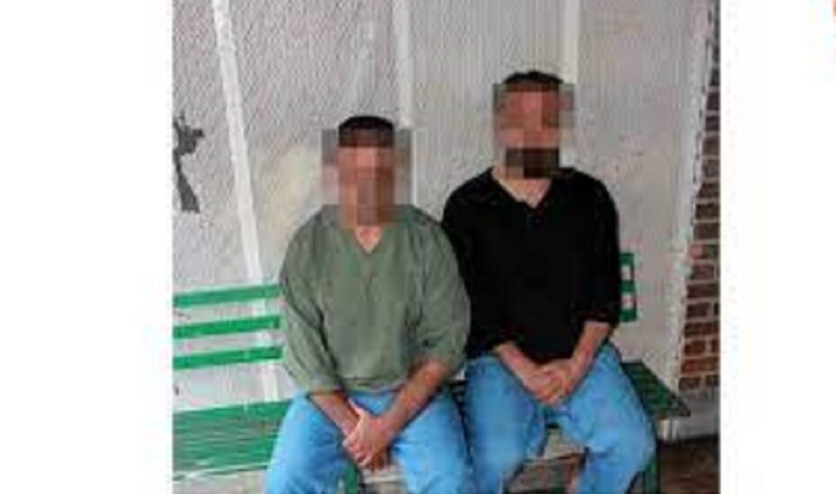 کوری یک چشم درگیری خیابانی