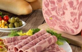 تبلیغ عجیب یک شرکت پروتئینی در فضای مجازی کوکتل بندری