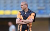 یحیی کادرفنی پرسپولیس