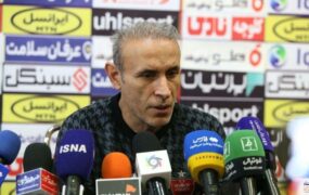 یحیی گل محمدی