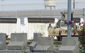 تیراندازی کنسولگری آمریکا جده