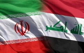 منابع ایران در عراق