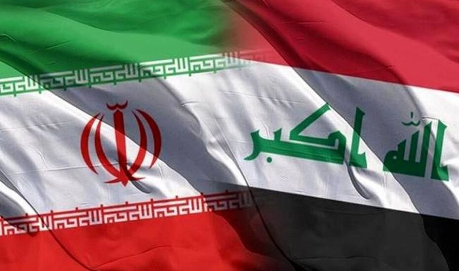 منابع ایران در عراق