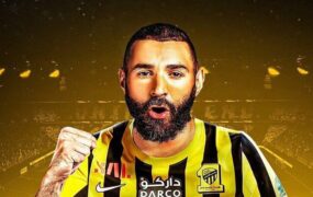حقوق کریم بنزما الاتحاد