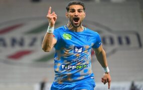 ۵ لژیونر بلیگ برتر ایران