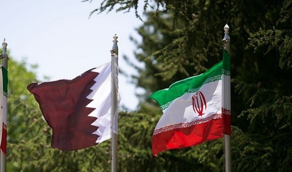 ۷ زندانی ایرانی قطر