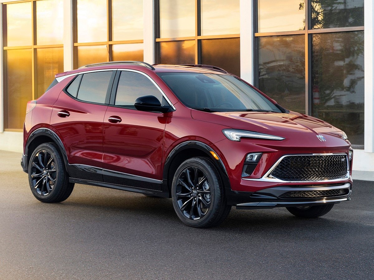 بهترین شاسی بلندهای سال 2023 شاسی بلندهای سال 2023