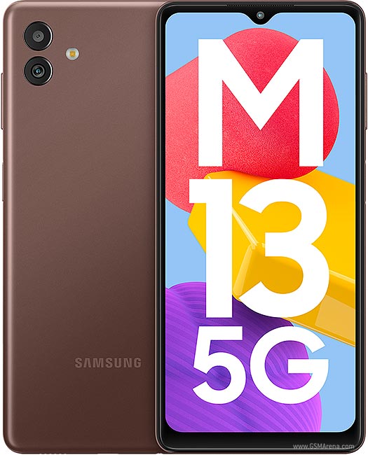 سامسونگ Galaxy M13 5G
