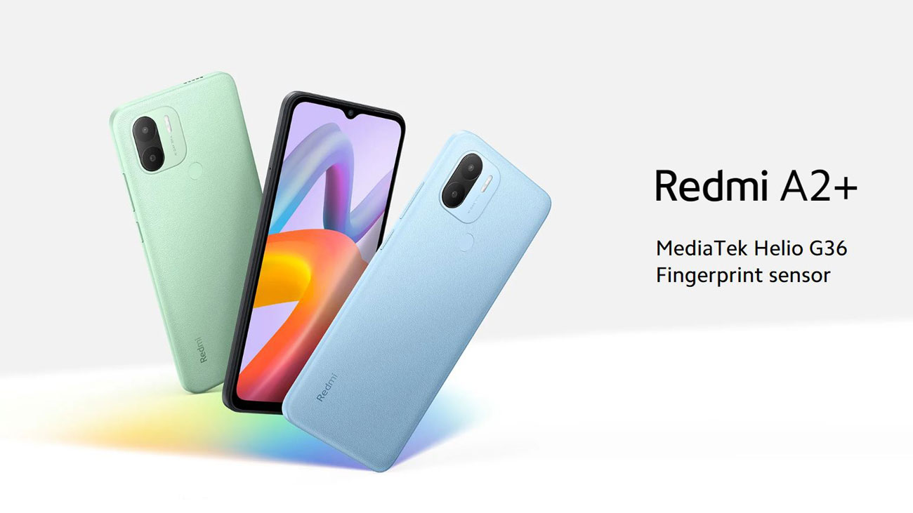 شیائومی Redmi A2+