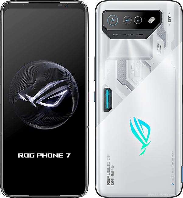 ایسوس ROG Phone 7