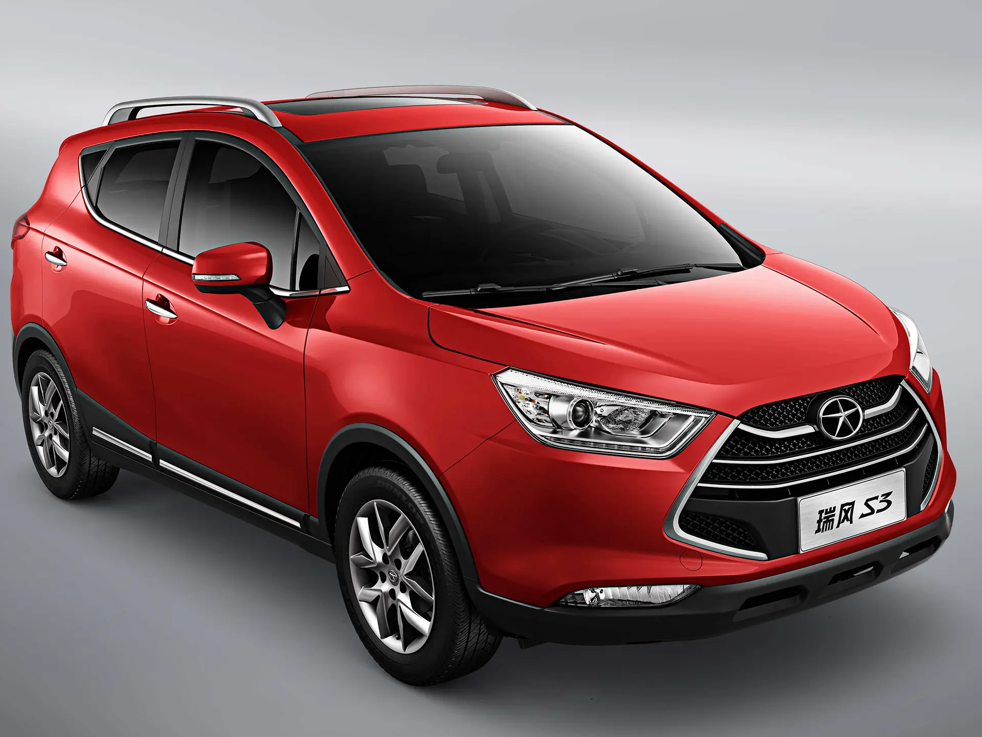 آشنایی با جک S3/ کوچک اما محبوب جک S3