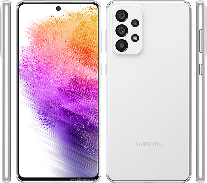 سامسونگ Galaxy A73 5G