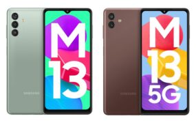 سامسونگ Galaxy M13 5G