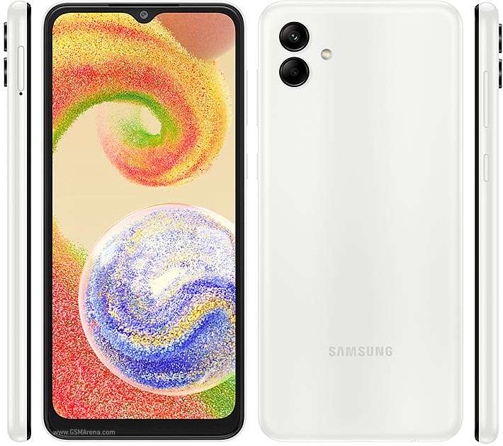سامسونگ Galaxy A04