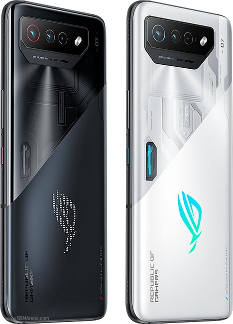 ایسوس ROG Phone 7