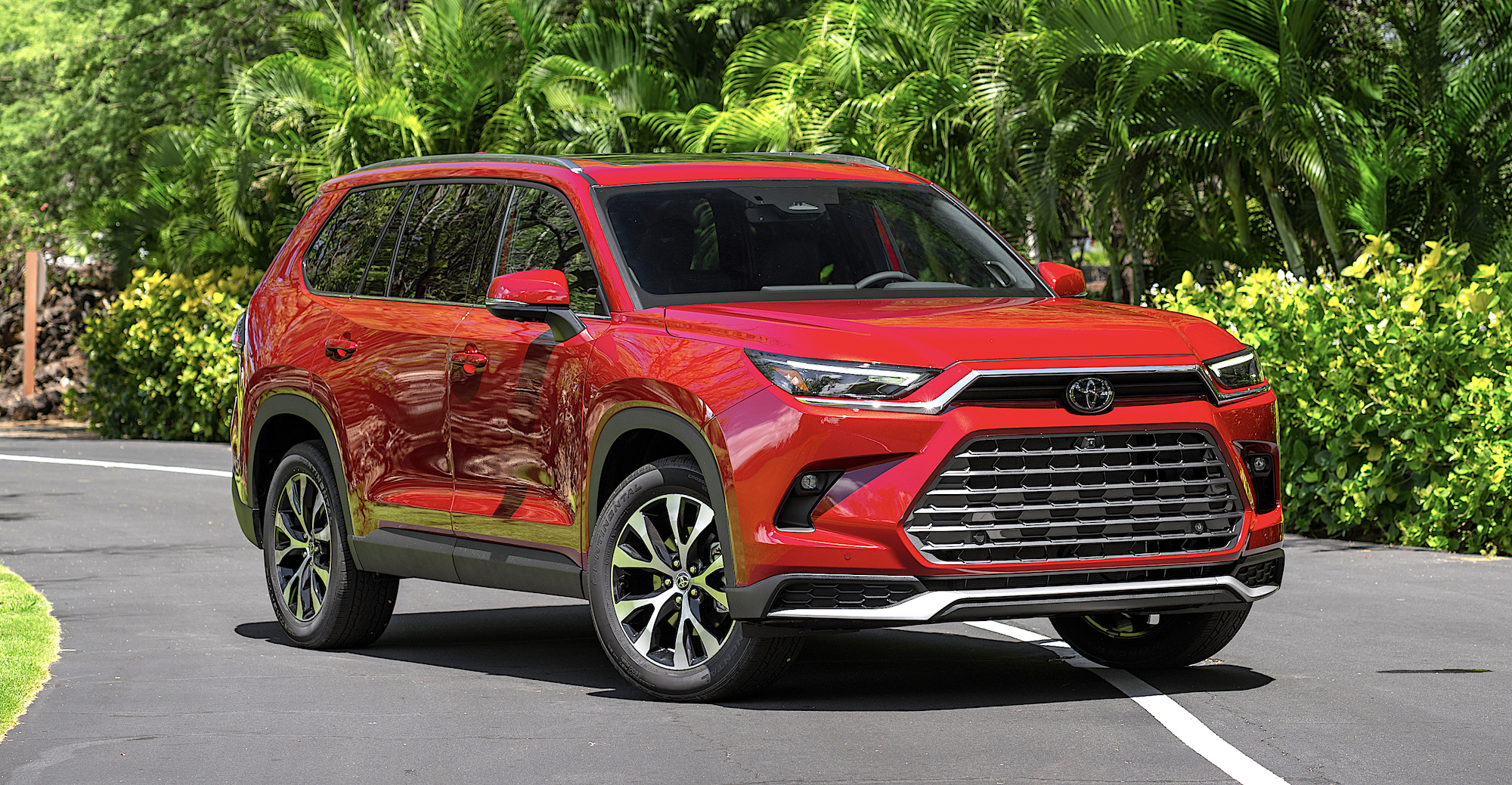 بهترین شاسی بلندهای سال 2023 شاسی بلندهای سال 2023