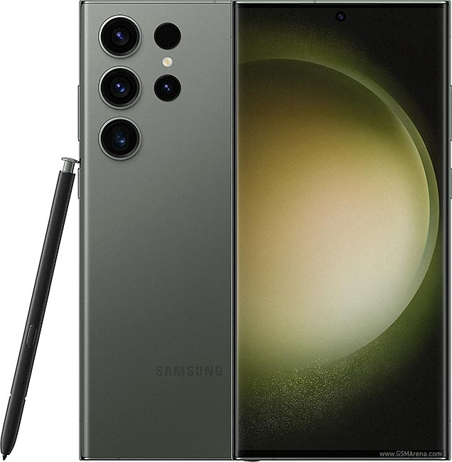 گوشی Galaxy S23 Ultra