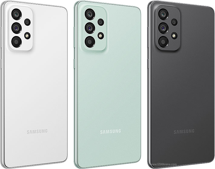 سامسونگ Galaxy A73 5G