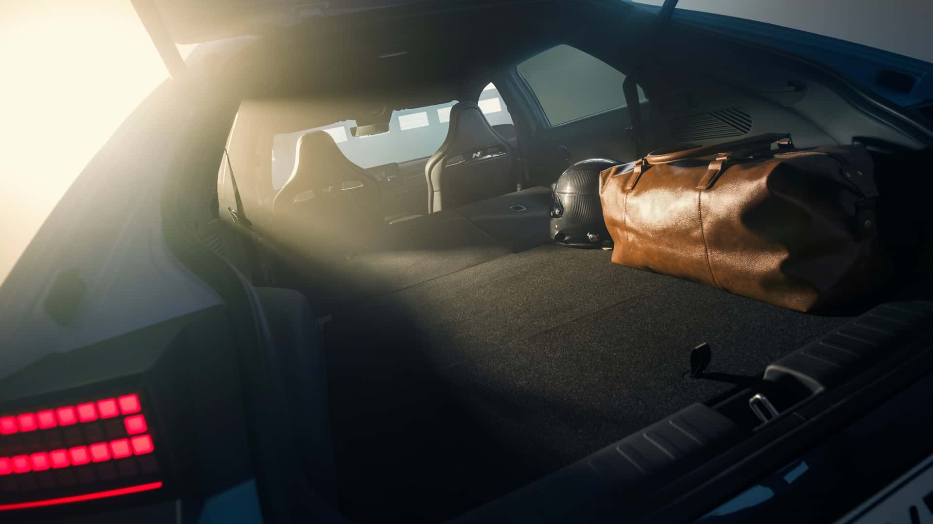 هاچ بک Ioniq 5 N هیوندای با قدرت 600 اسب بخار معرفی شد هاچ بک Ioniq 5 N