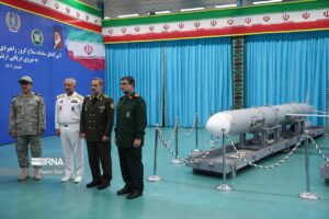 موشک کروز ابومهدی